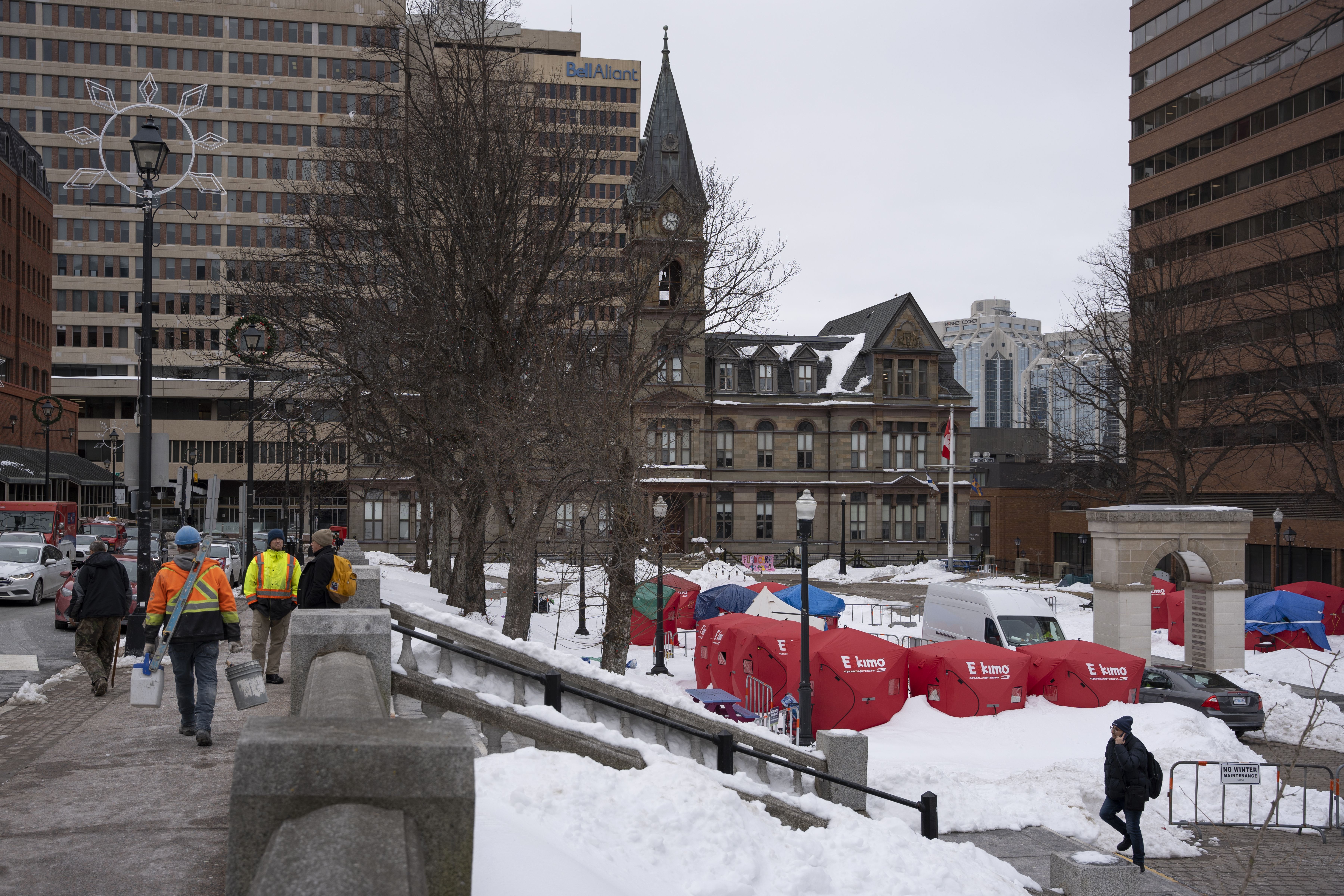 Canada’s housing advocate has a roadmap to end homelessness. What is it?